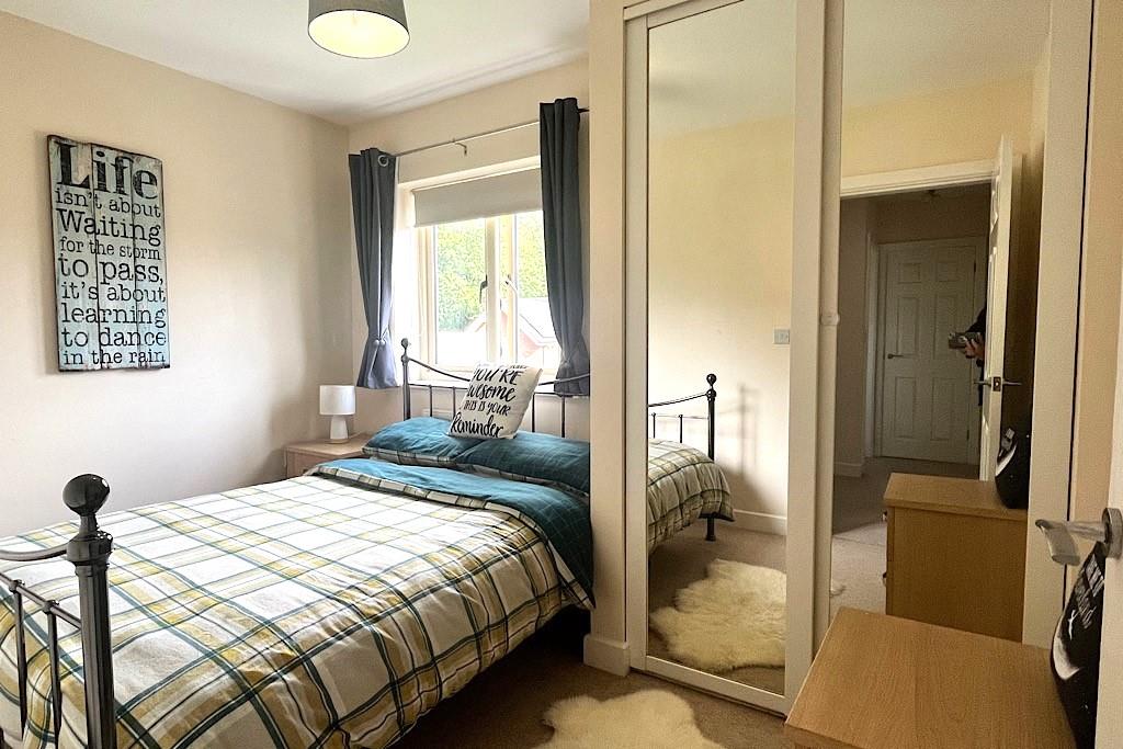 6 The Pines Lower Road, Shrewsbury, SY4 3RH For Sale